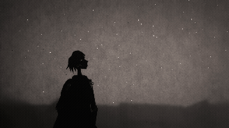 Experimental Animation Showreel (hand-made)