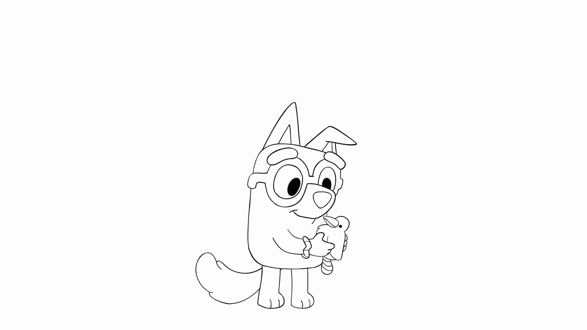 2D Animation Showreel